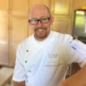 Meet your Posher, Ian